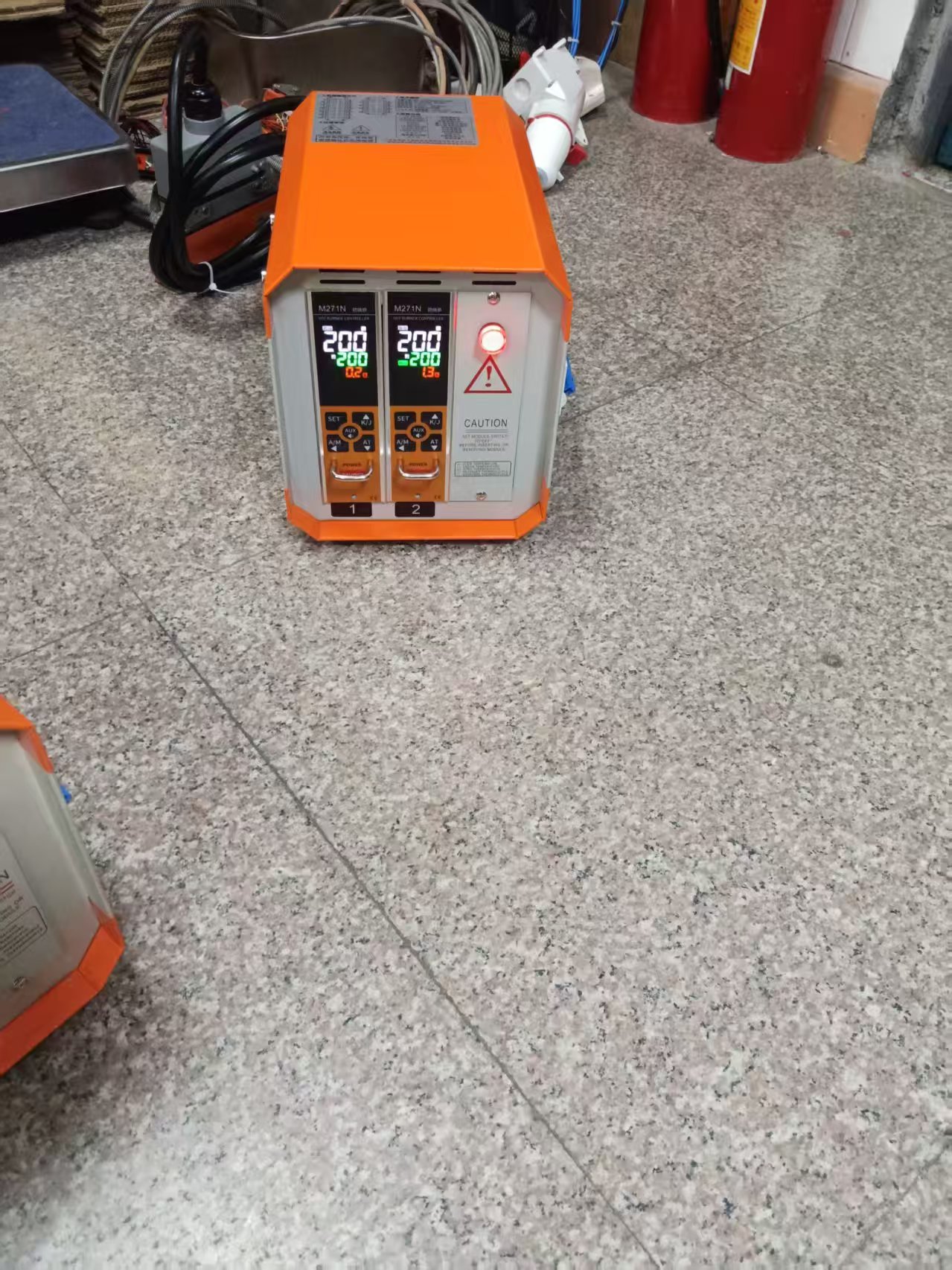 惠州温控箱